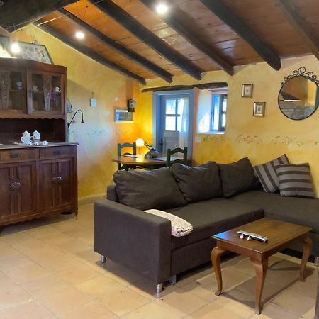 Casas Alberto Teleworking (Adults Only) サンミゲル・デ・アボナ エクステリア 写真