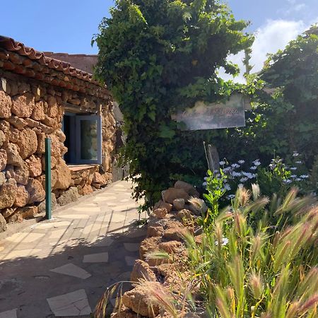 Casas Alberto Teleworking (Adults Only) サンミゲル・デ・アボナ エクステリア 写真