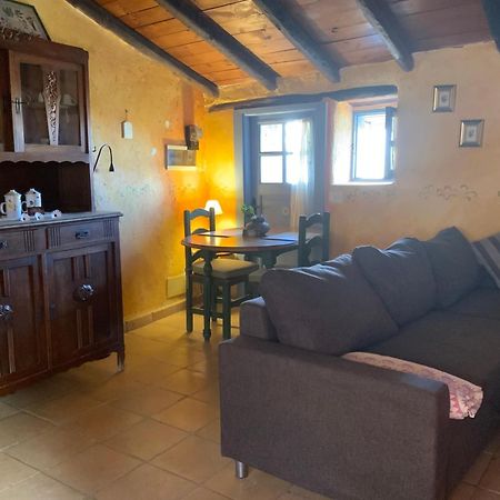 Casas Alberto Teleworking (Adults Only) サンミゲル・デ・アボナ エクステリア 写真