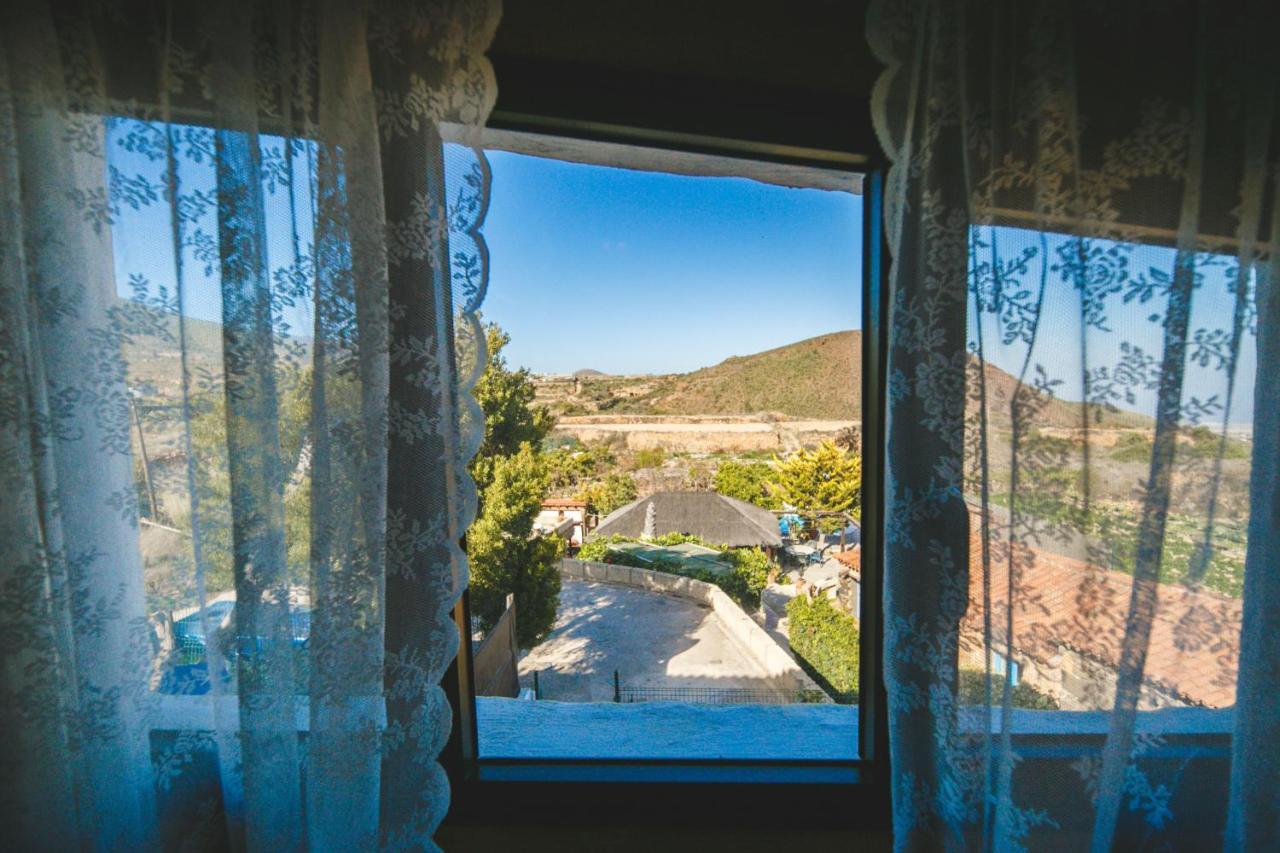 Casas Alberto Teleworking (Adults Only) サンミゲル・デ・アボナ エクステリア 写真