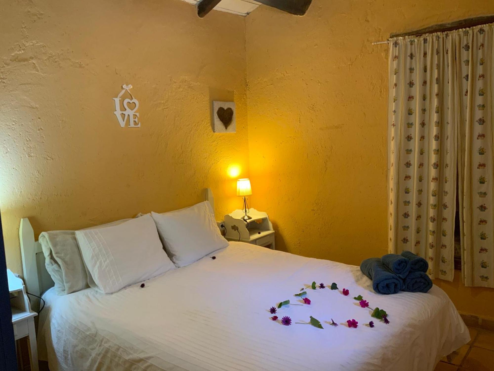 Casas Alberto Teleworking (Adults Only) サンミゲル・デ・アボナ エクステリア 写真