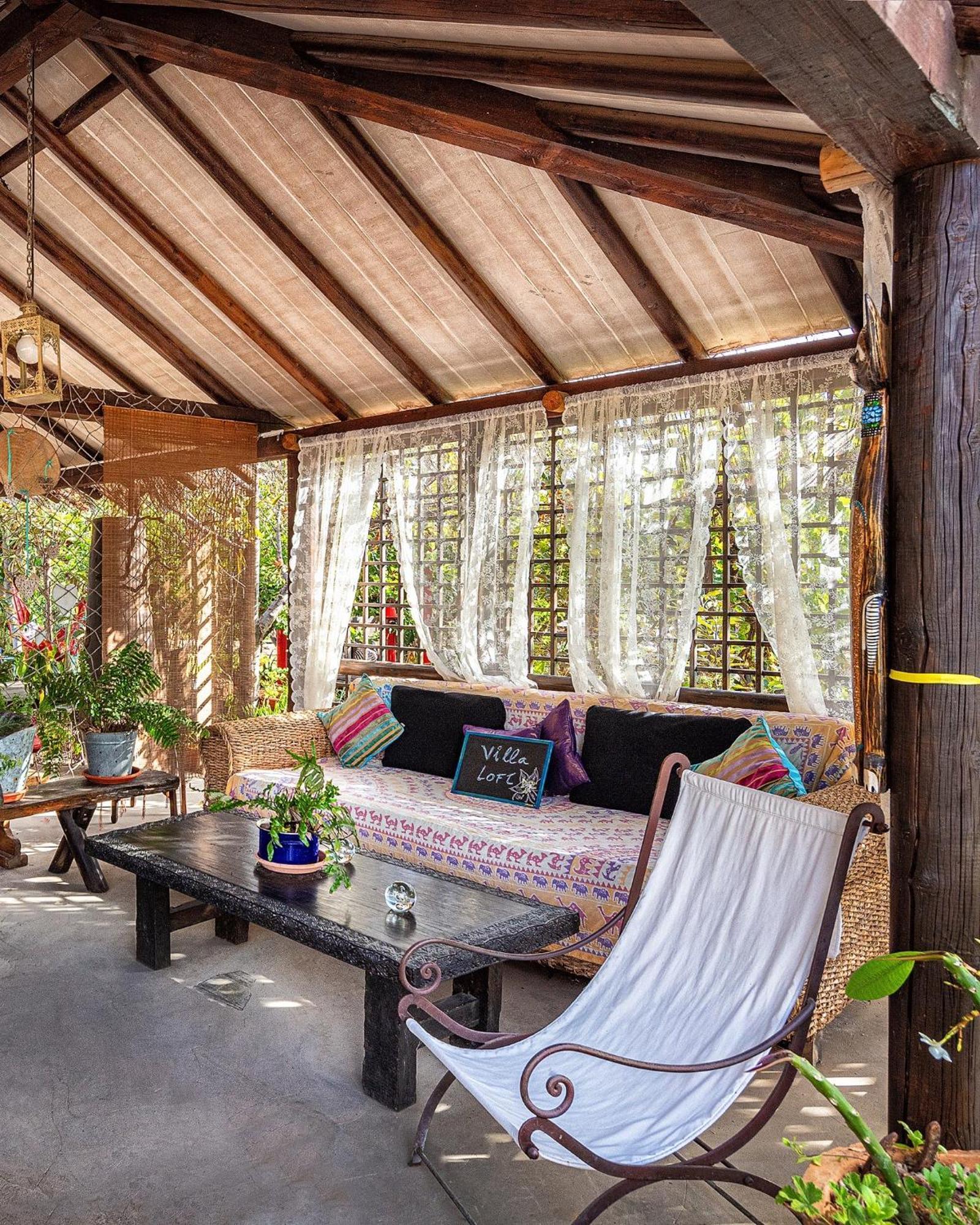 Casas Alberto Teleworking (Adults Only) サンミゲル・デ・アボナ エクステリア 写真