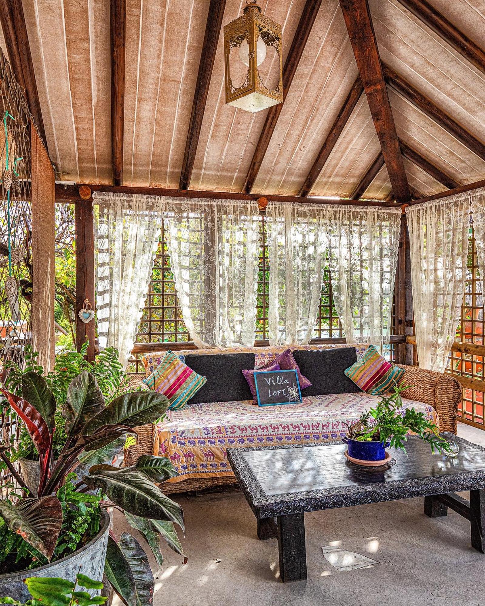 Casas Alberto Teleworking (Adults Only) サンミゲル・デ・アボナ エクステリア 写真