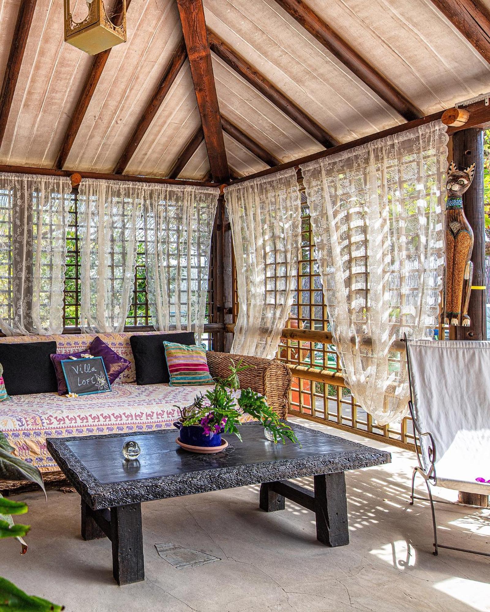 Casas Alberto Teleworking (Adults Only) サンミゲル・デ・アボナ エクステリア 写真