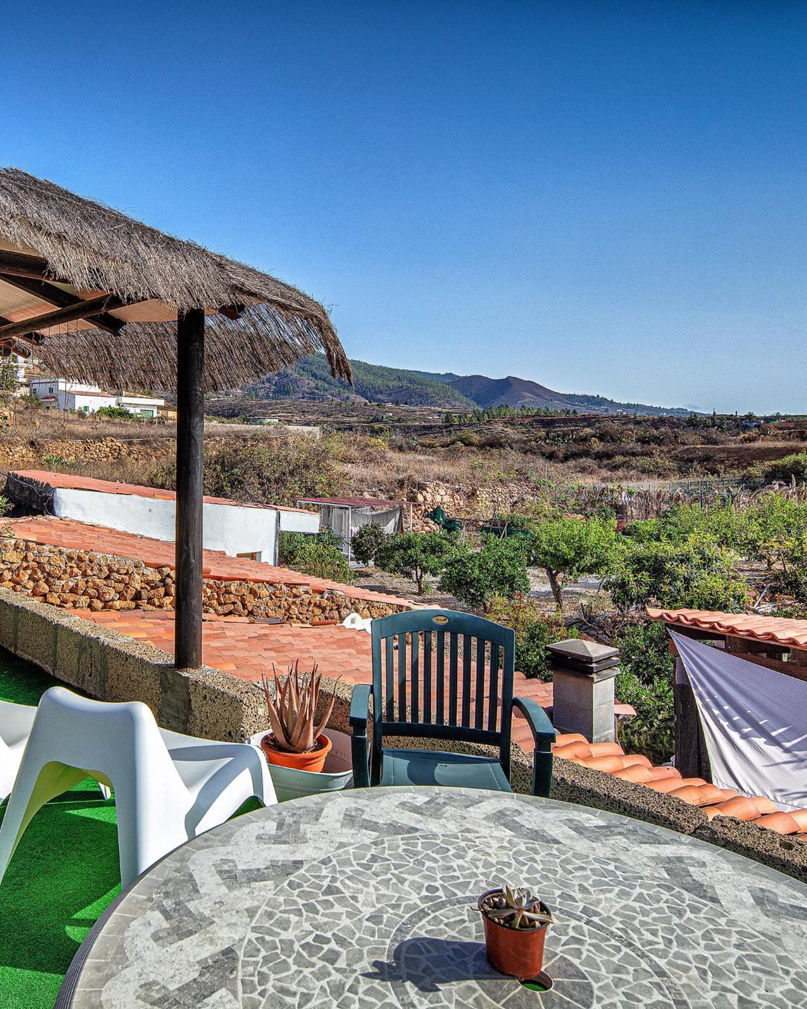 Casas Alberto Teleworking (Adults Only) サンミゲル・デ・アボナ エクステリア 写真