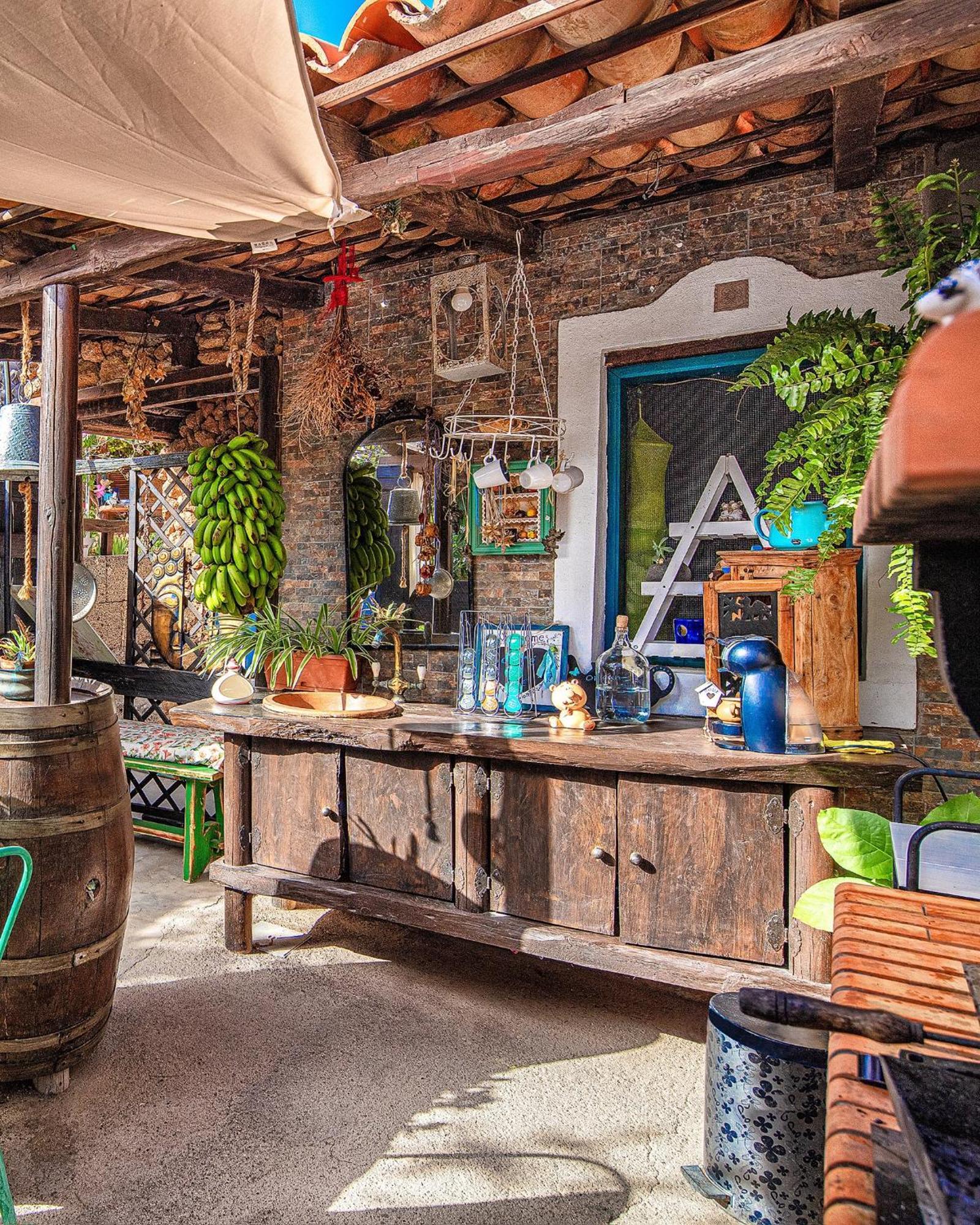 Casas Alberto Teleworking (Adults Only) サンミゲル・デ・アボナ エクステリア 写真