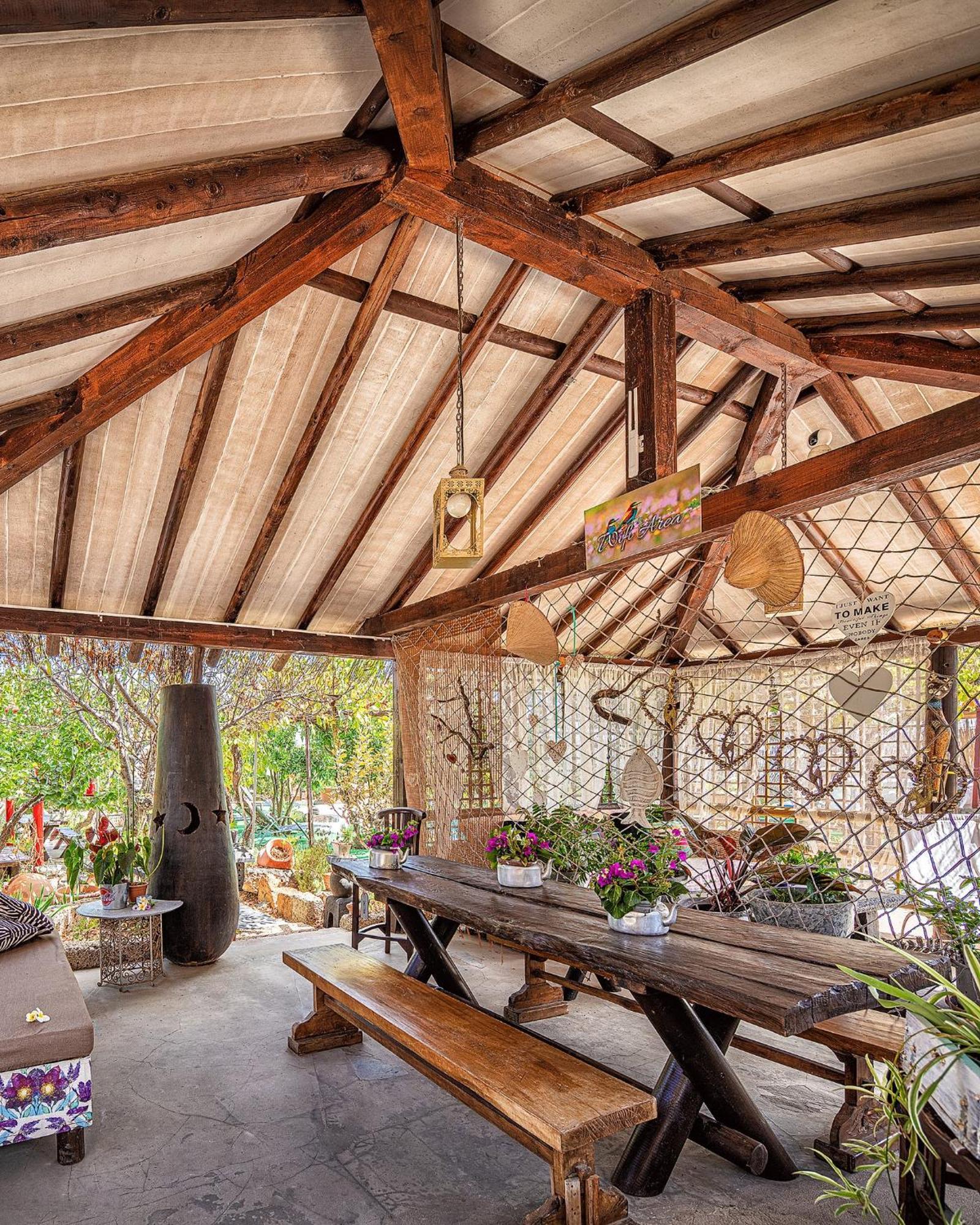 Casas Alberto Teleworking (Adults Only) サンミゲル・デ・アボナ エクステリア 写真