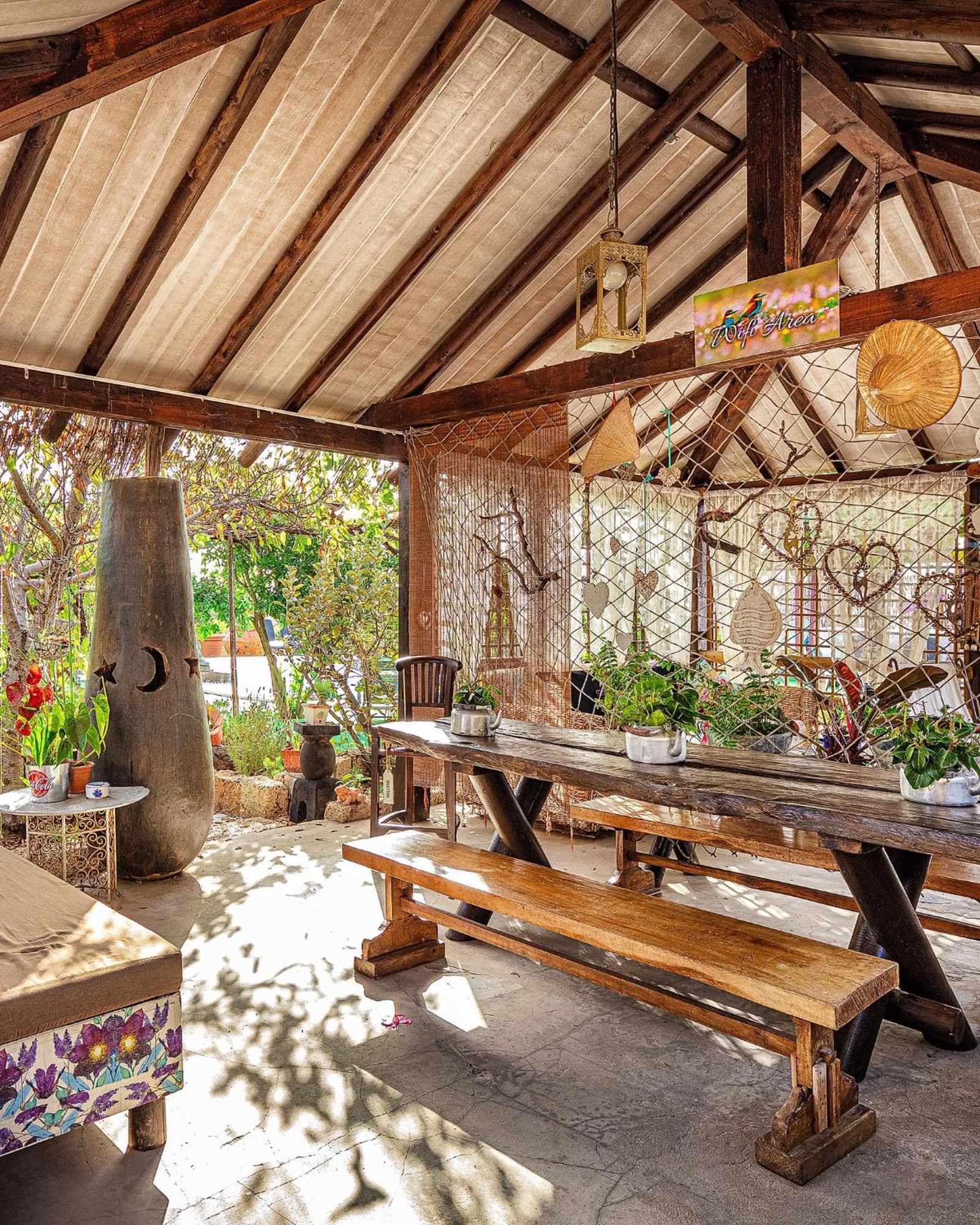 Casas Alberto Teleworking (Adults Only) サンミゲル・デ・アボナ エクステリア 写真