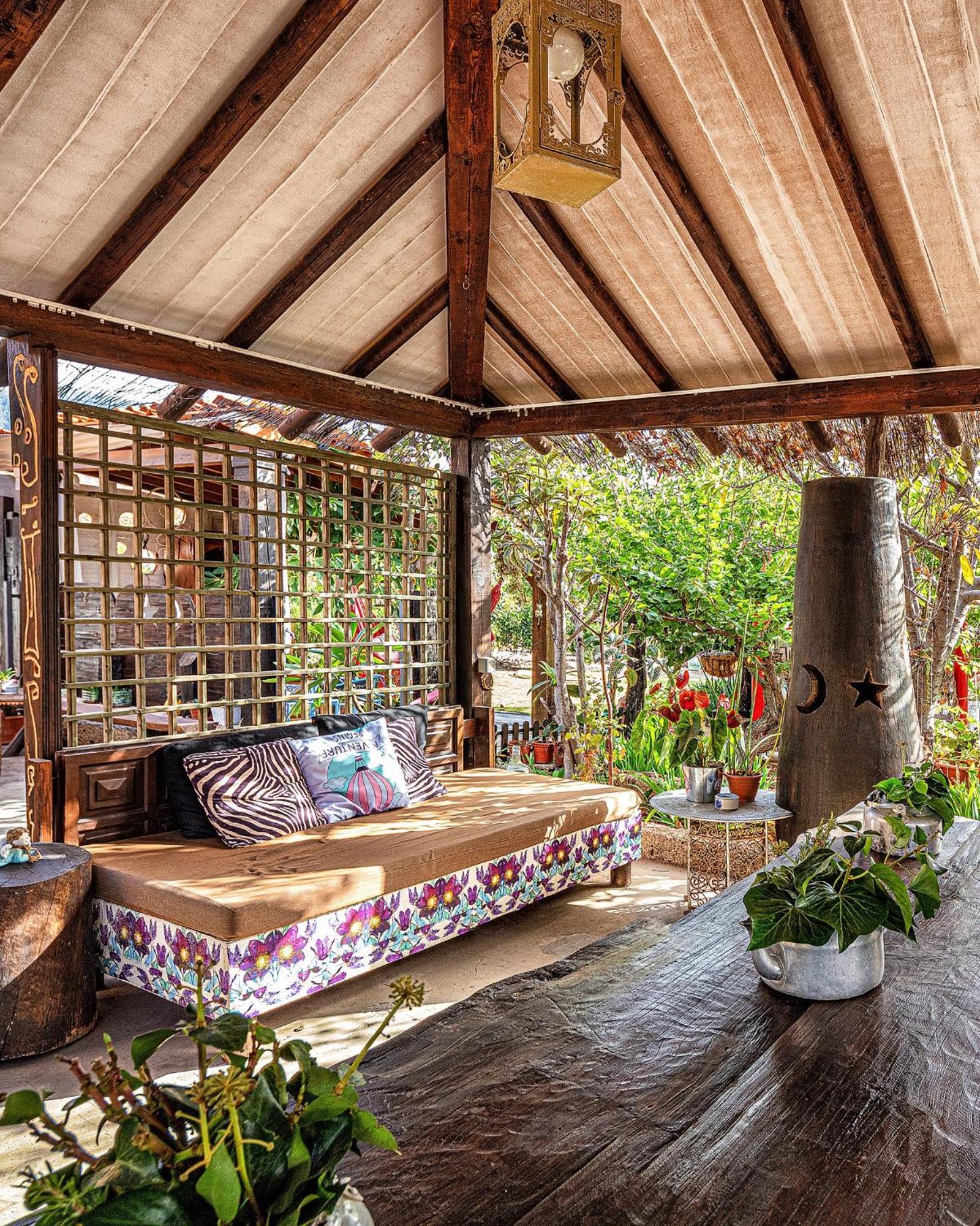 Casas Alberto Teleworking (Adults Only) サンミゲル・デ・アボナ エクステリア 写真