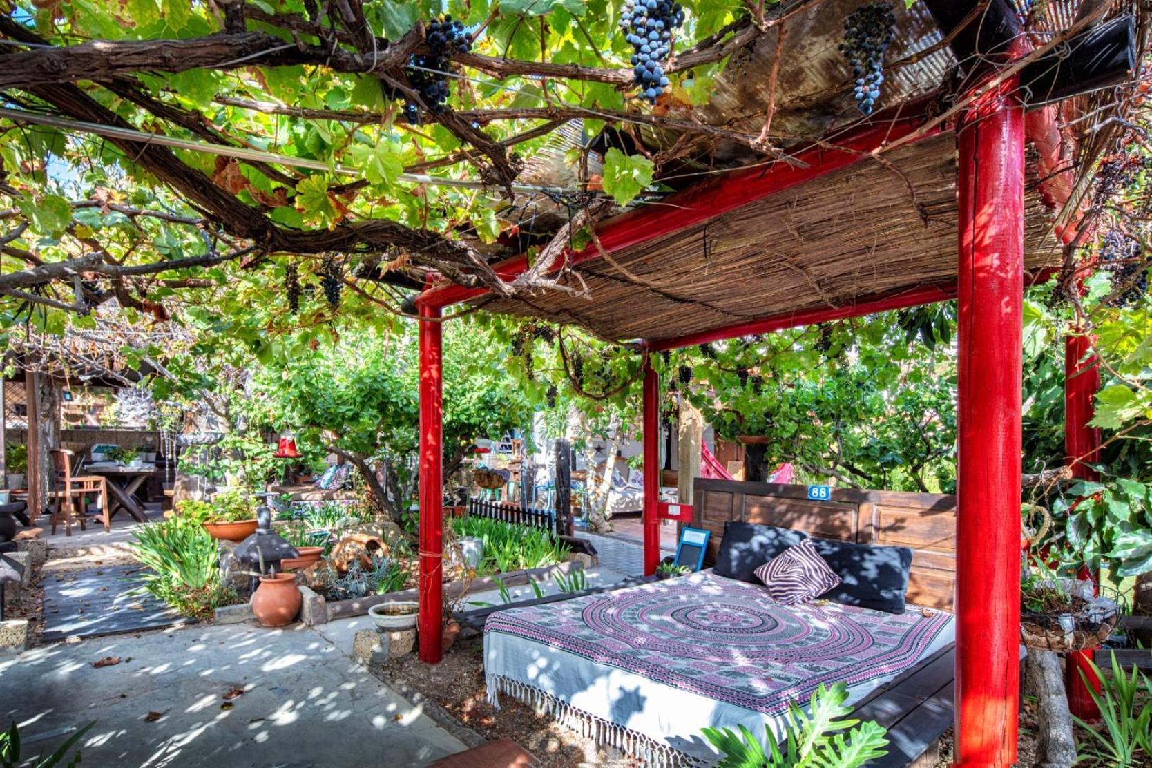 Casas Alberto Teleworking (Adults Only) サンミゲル・デ・アボナ エクステリア 写真