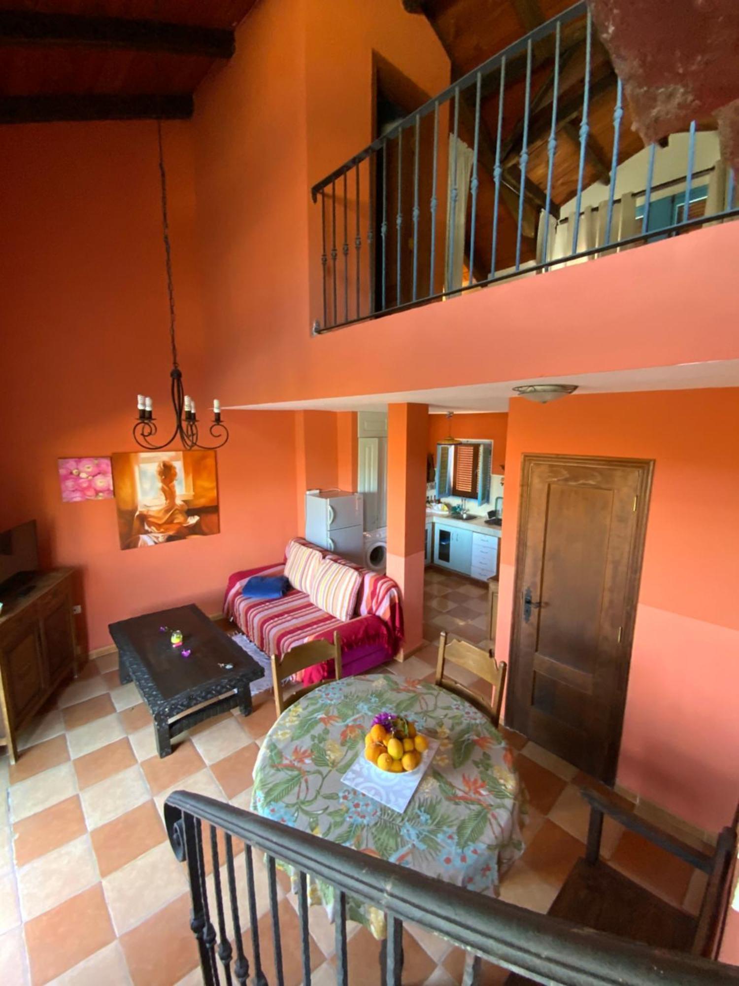 Casas Alberto Teleworking (Adults Only) サンミゲル・デ・アボナ エクステリア 写真