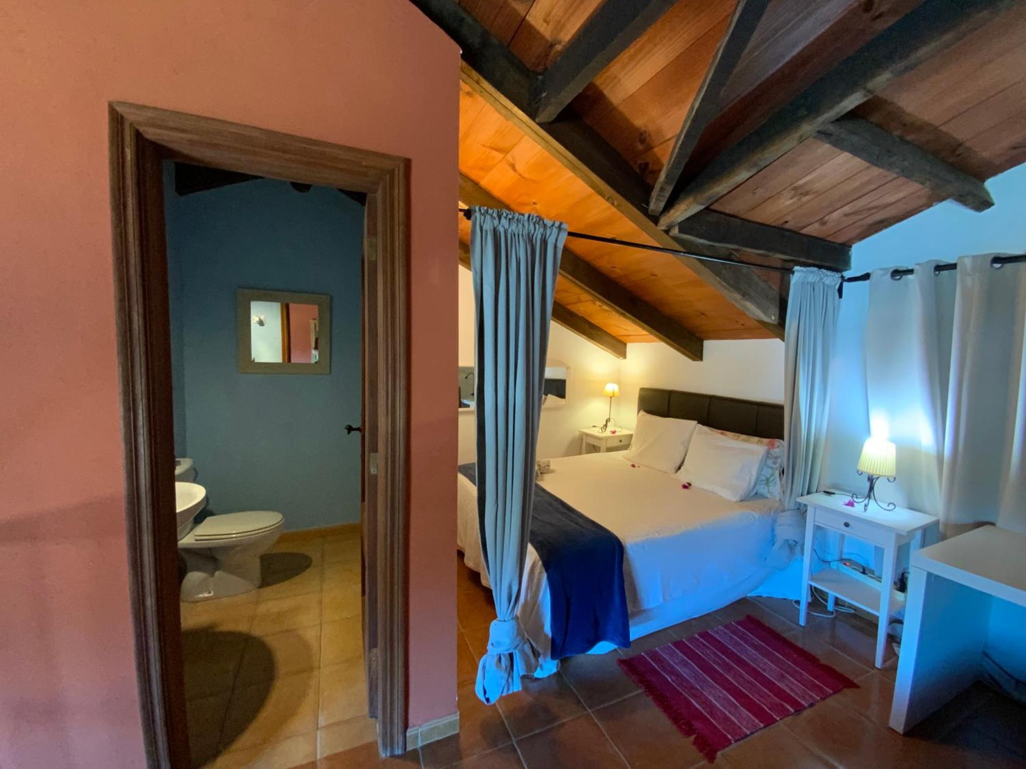 Casas Alberto Teleworking (Adults Only) サンミゲル・デ・アボナ エクステリア 写真