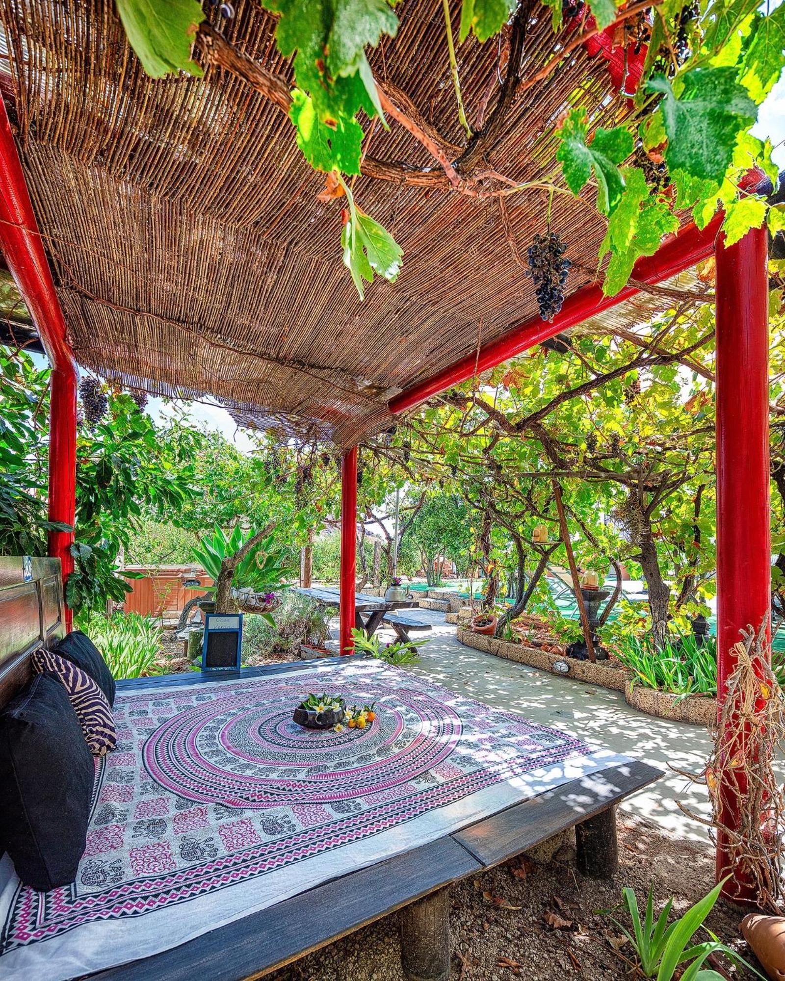 Casas Alberto Teleworking (Adults Only) サンミゲル・デ・アボナ エクステリア 写真