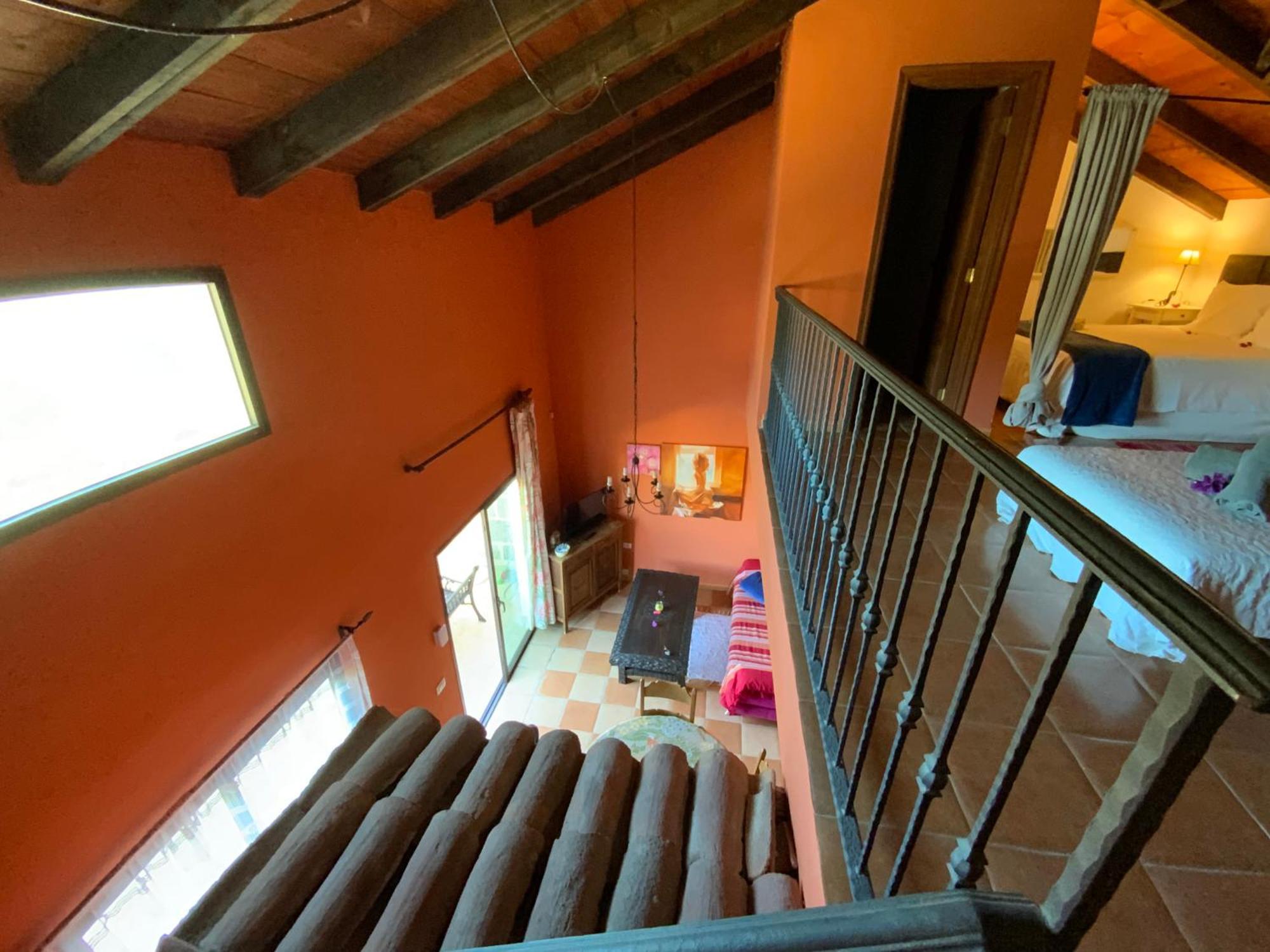 Casas Alberto Teleworking (Adults Only) サンミゲル・デ・アボナ エクステリア 写真