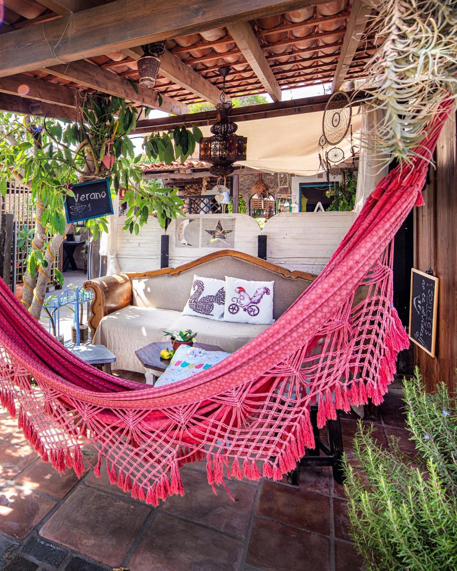 Casas Alberto Teleworking (Adults Only) サンミゲル・デ・アボナ エクステリア 写真
