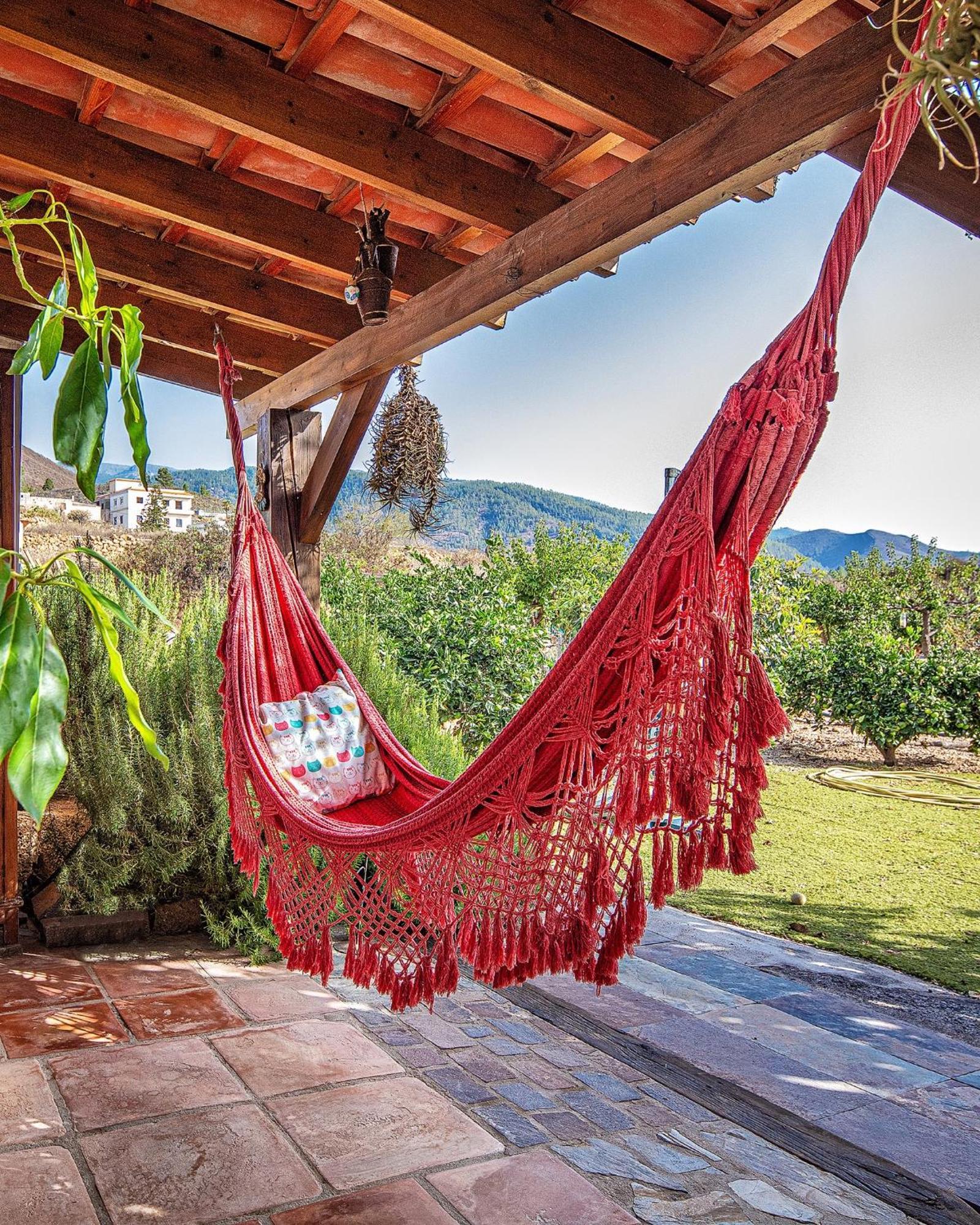 Casas Alberto Teleworking (Adults Only) サンミゲル・デ・アボナ エクステリア 写真