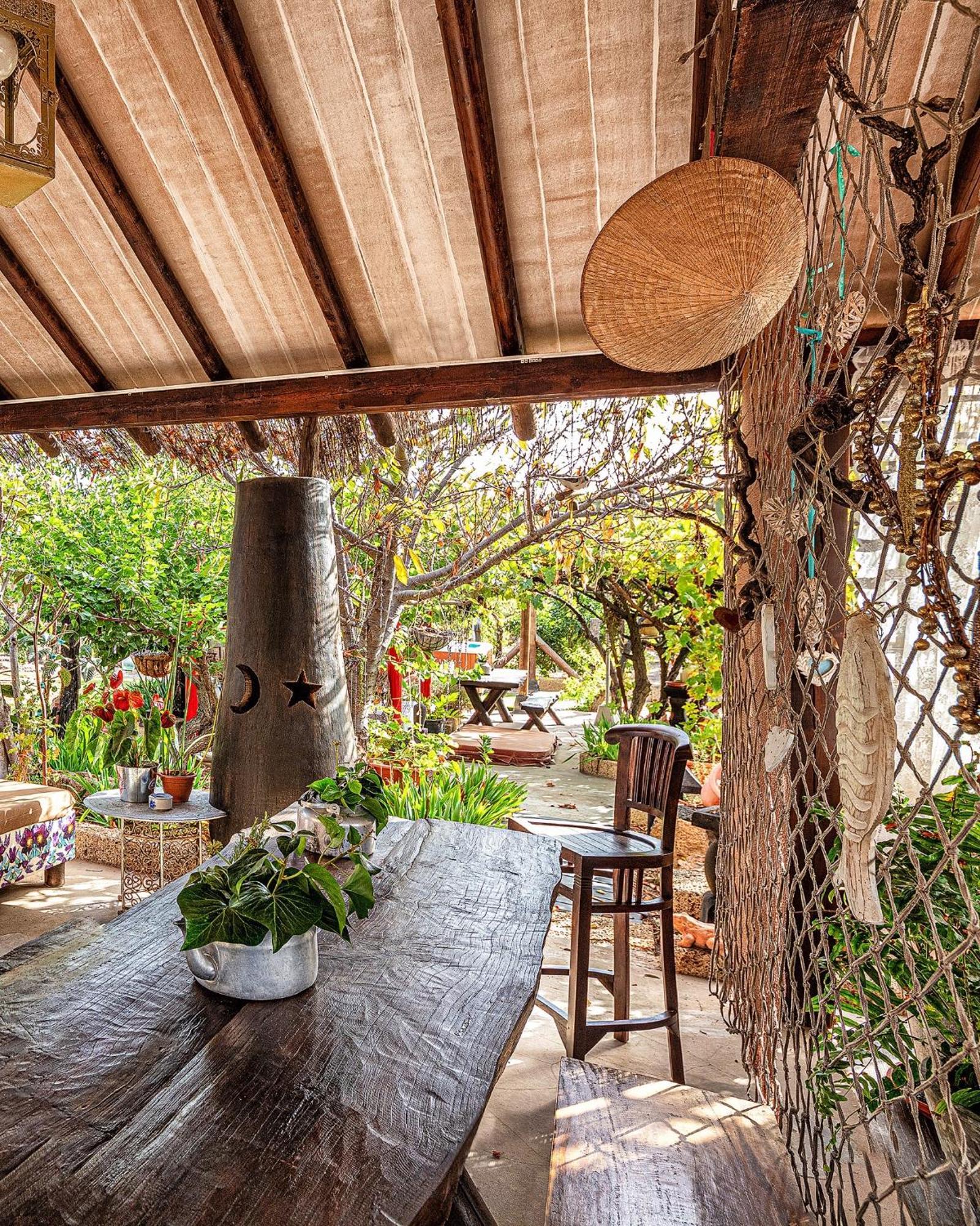 Casas Alberto Teleworking (Adults Only) サンミゲル・デ・アボナ エクステリア 写真