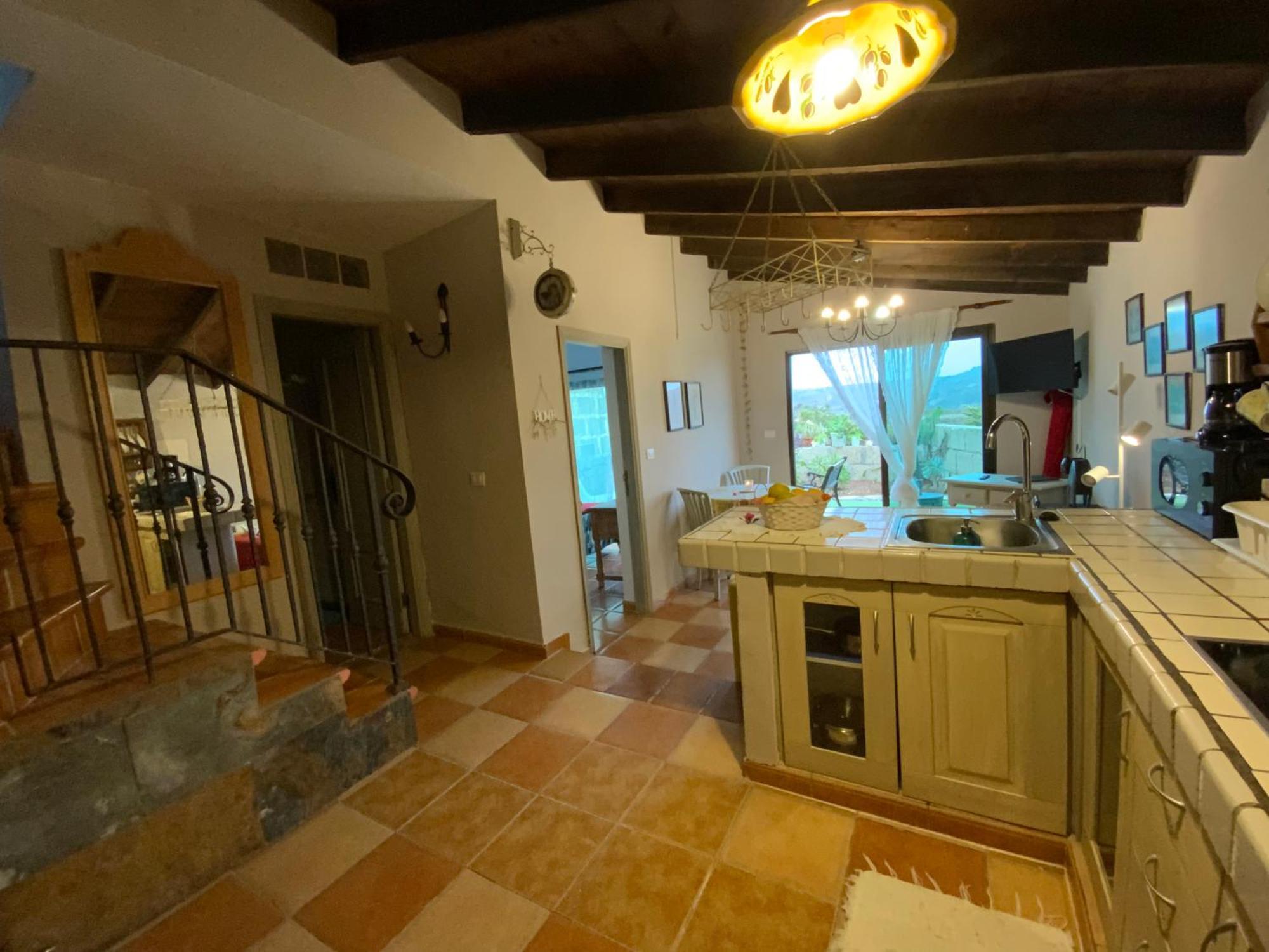 Casas Alberto Teleworking (Adults Only) サンミゲル・デ・アボナ エクステリア 写真