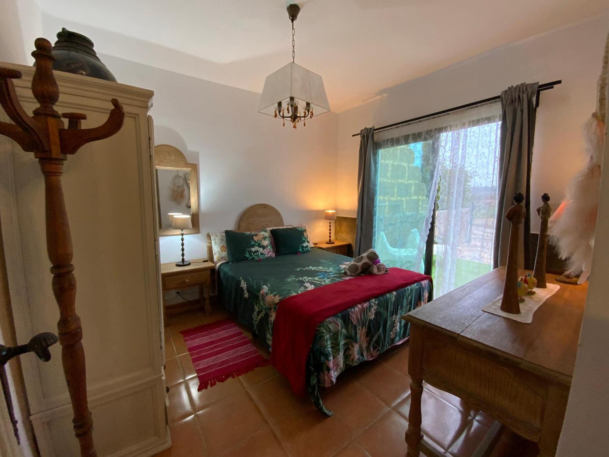 Casas Alberto Teleworking (Adults Only) サンミゲル・デ・アボナ エクステリア 写真