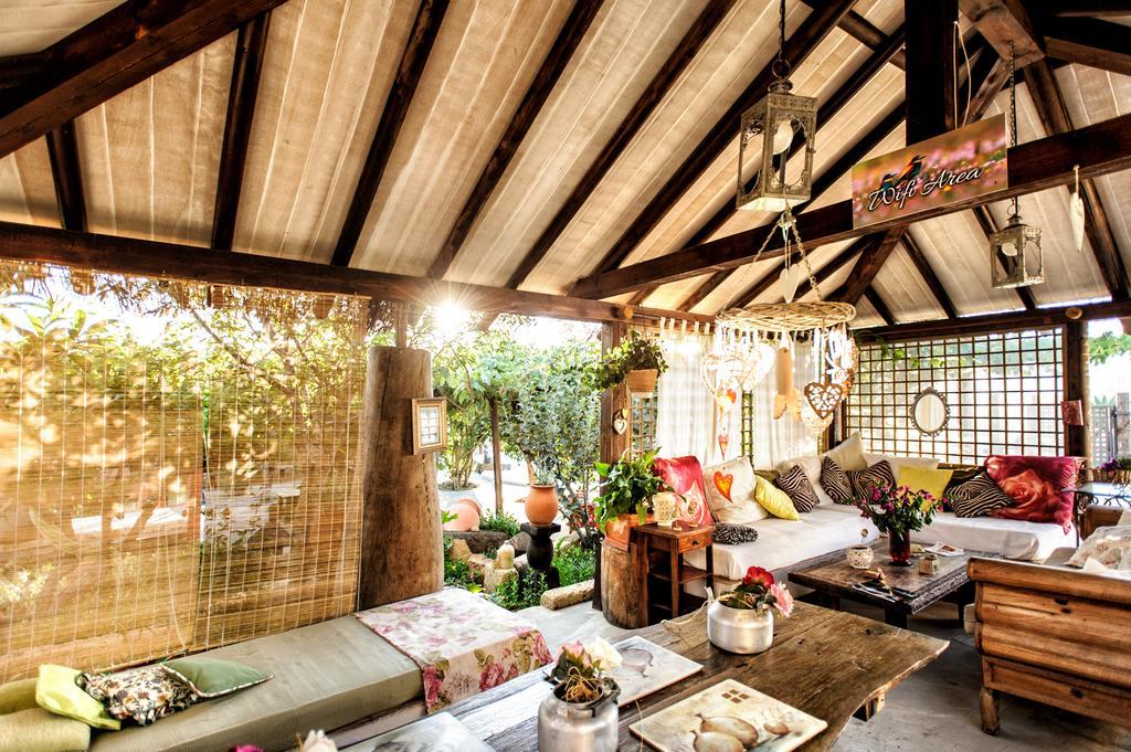 Casas Alberto Teleworking (Adults Only) サンミゲル・デ・アボナ エクステリア 写真
