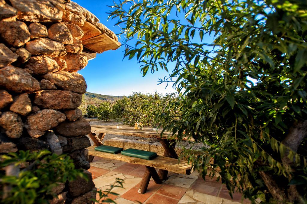 Casas Alberto Teleworking (Adults Only) サンミゲル・デ・アボナ エクステリア 写真