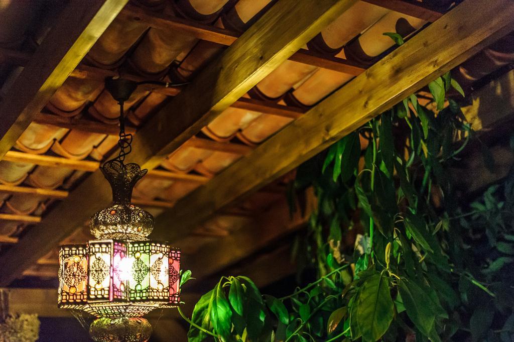 Casas Alberto Teleworking (Adults Only) サンミゲル・デ・アボナ エクステリア 写真