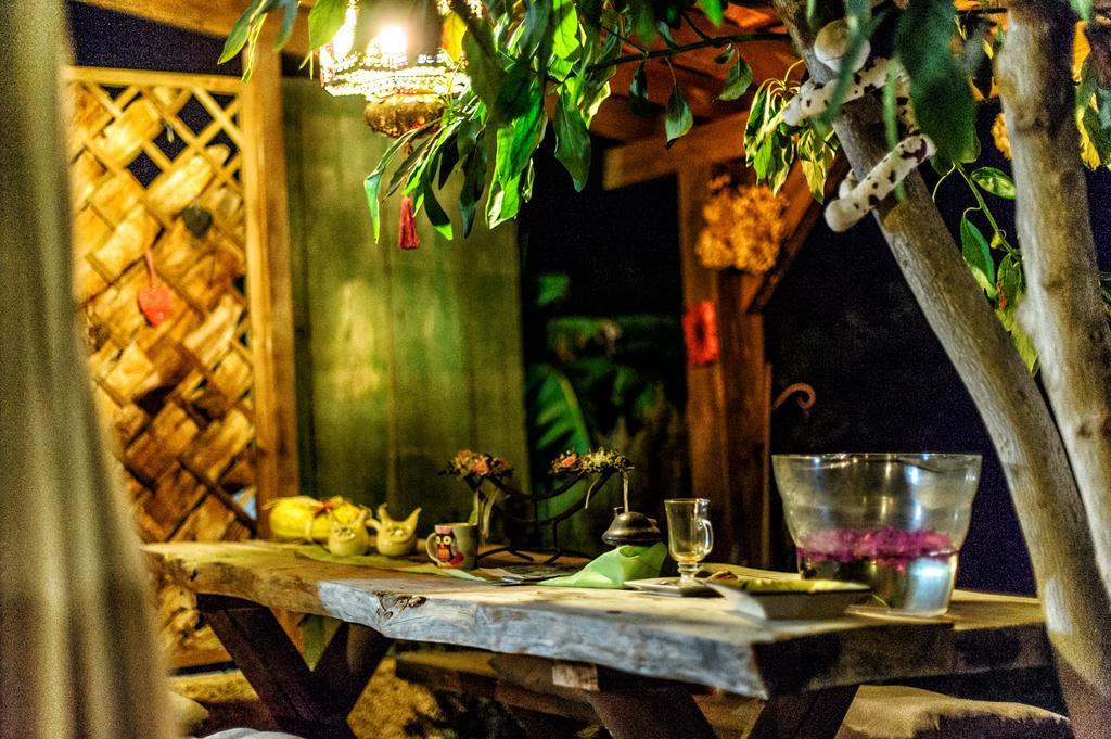 Casas Alberto Teleworking (Adults Only) サンミゲル・デ・アボナ エクステリア 写真