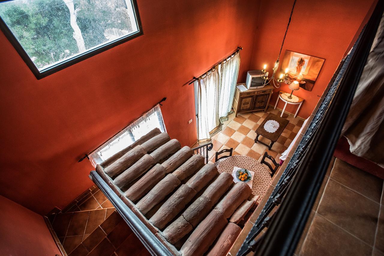 Casas Alberto Teleworking (Adults Only) サンミゲル・デ・アボナ エクステリア 写真